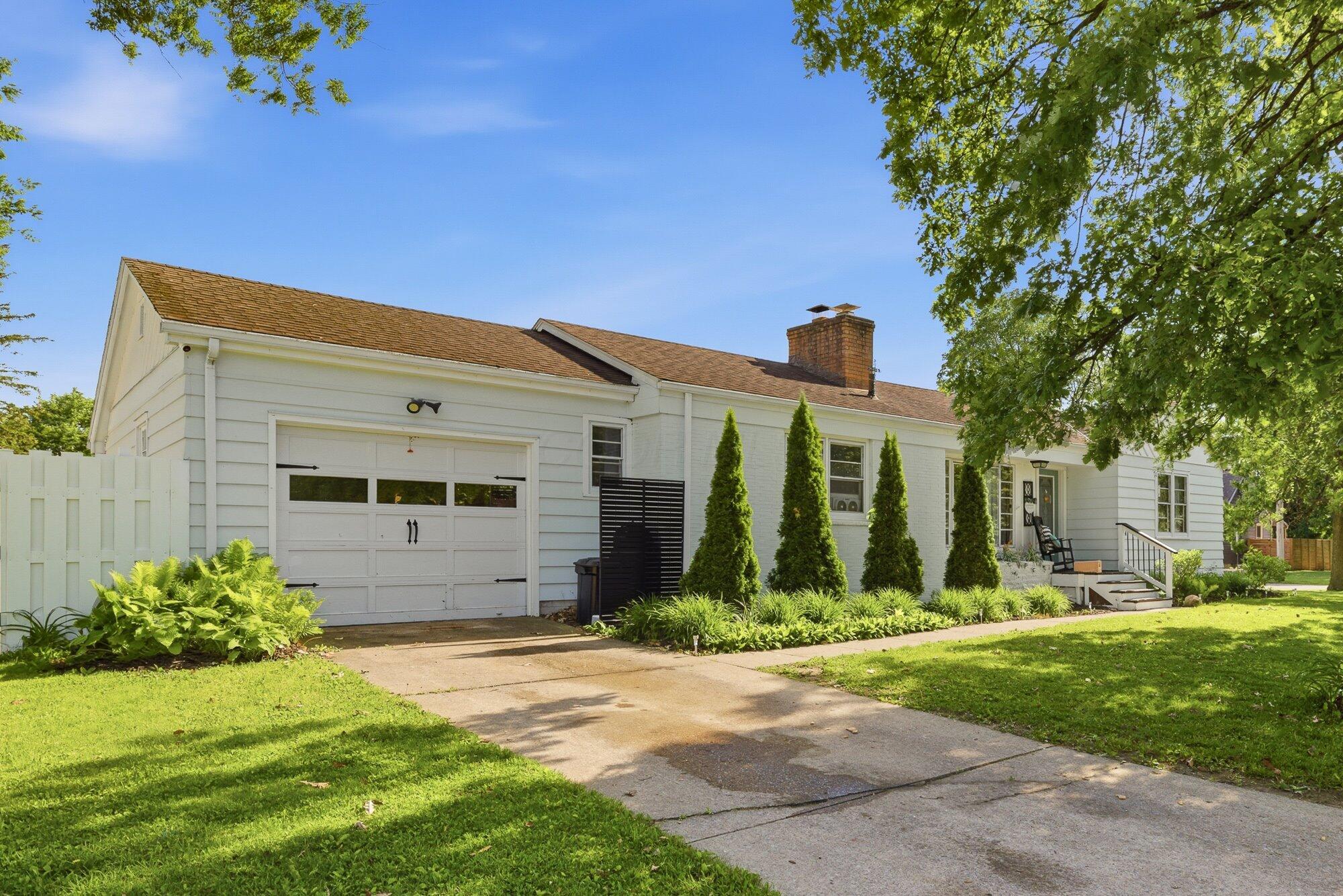 167 Westgate Road Galion OH 44833
