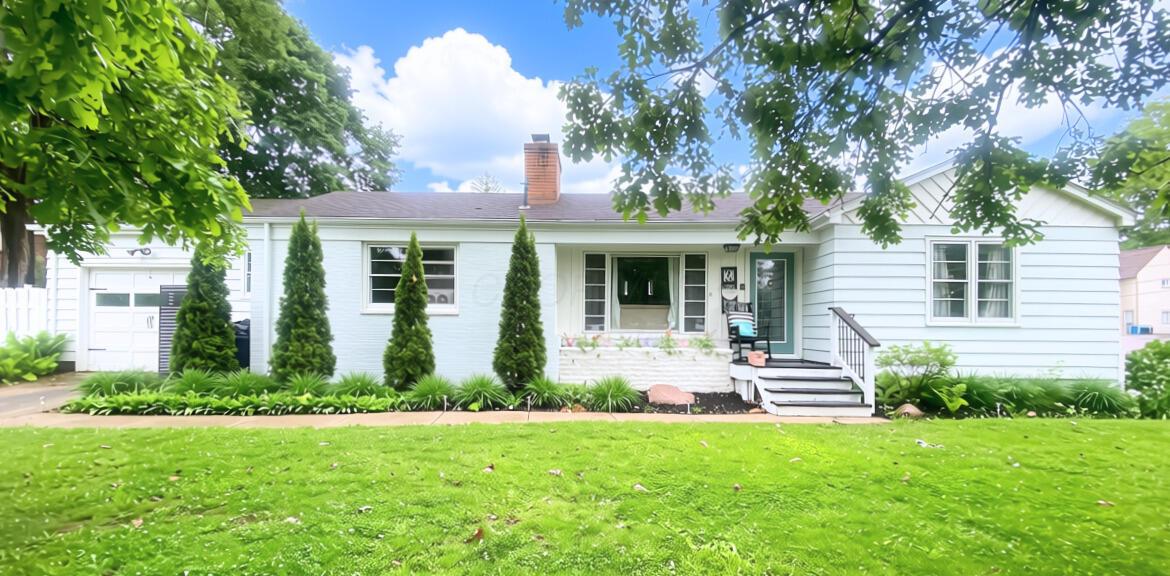 167 Westgate Road Galion OH 44833