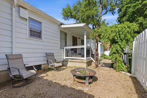 167 Westgate Road Galion OH 44833