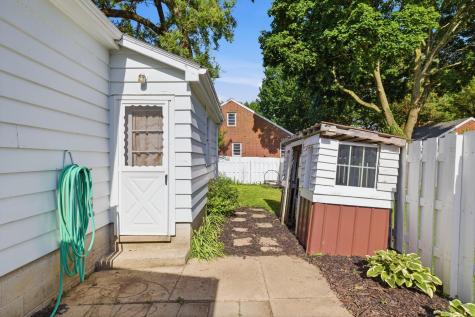 167 Westgate Road Galion OH 44833