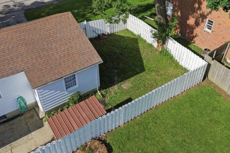 167 Westgate Road Galion OH 44833