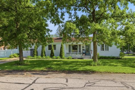 167 Westgate Road Galion OH 44833