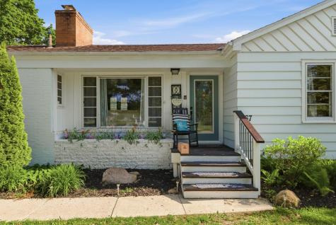 167 Westgate Road Galion OH 44833