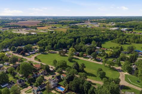 167 Westgate Road Galion OH 44833