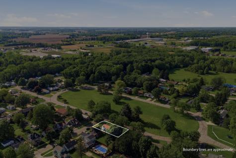 167 Westgate Road Galion OH 44833