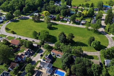 167 Westgate Road Galion OH 44833