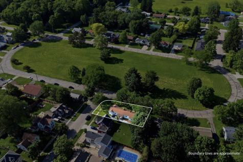 167 Westgate Road Galion OH 44833