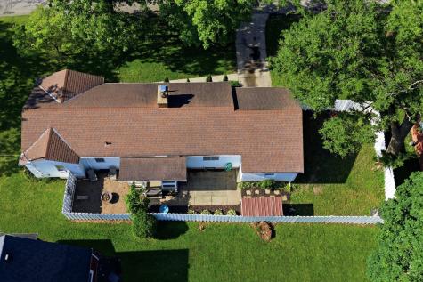 167 Westgate Road Galion OH 44833