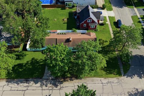 167 Westgate Road Galion OH 44833
