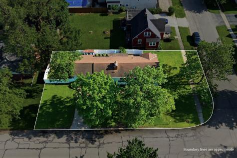 167 Westgate Road Galion OH 44833