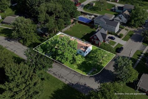 167 Westgate Road Galion OH 44833