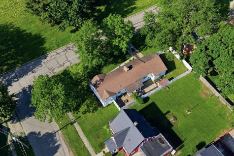 167 Westgate Road Galion OH 44833