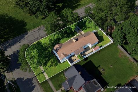 167 Westgate Road Galion OH 44833