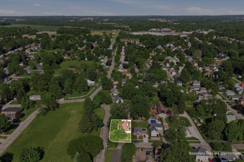 167 Westgate Road Galion OH 44833