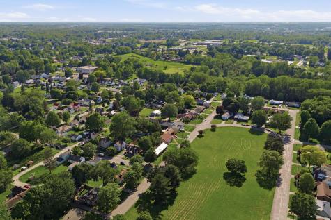 167 Westgate Road Galion OH 44833