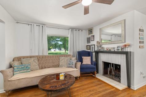 167 Westgate Road Galion OH 44833