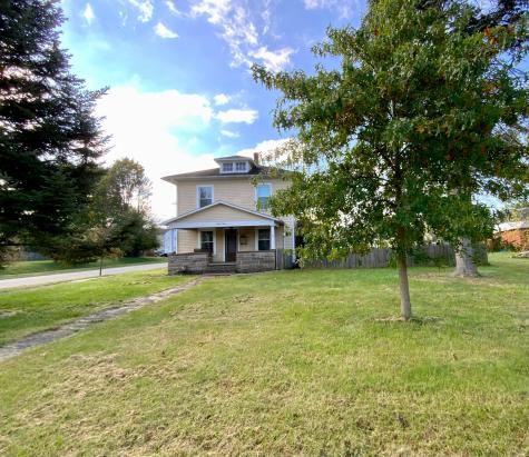 812 Howard Street Mount Vernon OH 43050