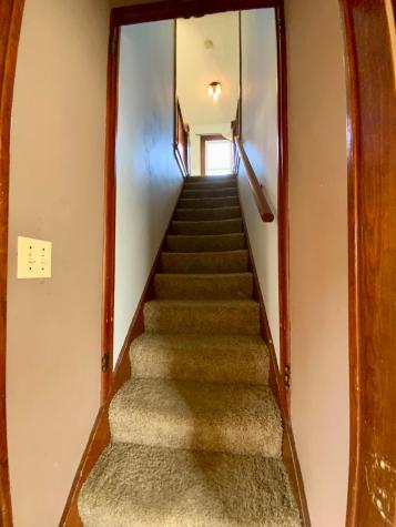 812 Howard Street Mount Vernon OH 43050