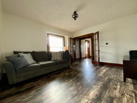 812 Howard Street Mount Vernon OH 43050