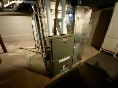 812 Howard Street Mount Vernon OH 43050