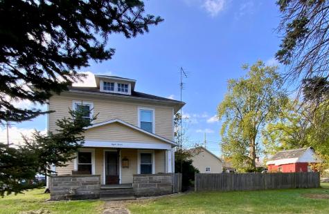 812 Howard Street Mount Vernon OH 43050