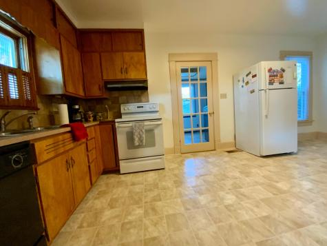 812 Howard Street Mount Vernon OH 43050