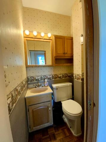 812 Howard Street Mount Vernon OH 43050