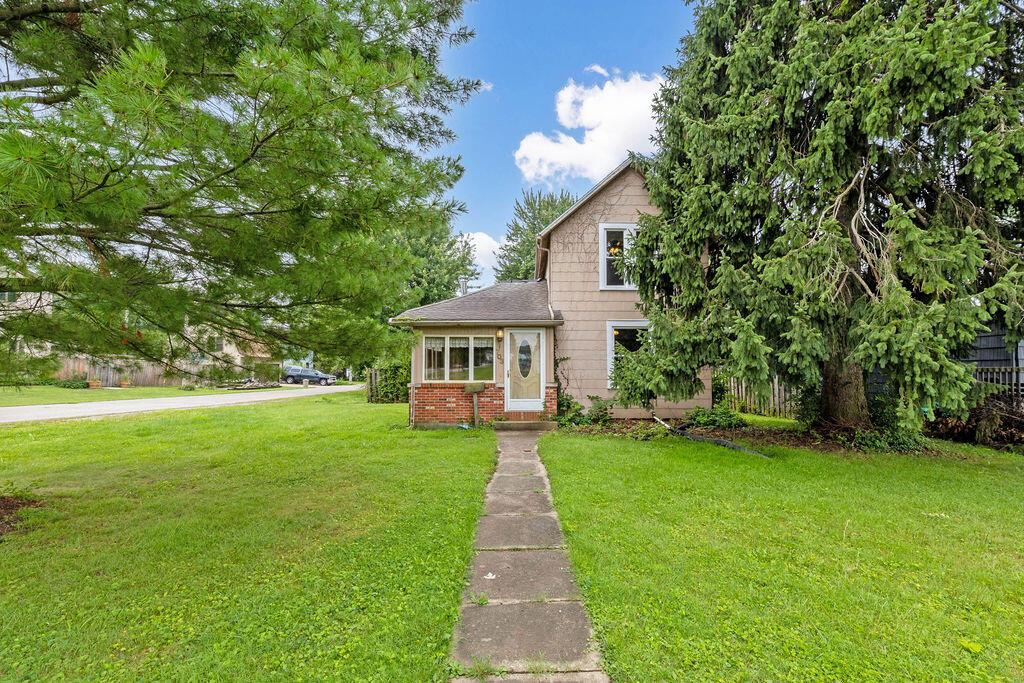 703 Grove Avenue Galion OH 44833