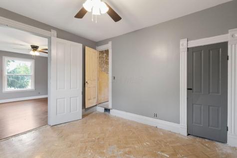 703 Grove Avenue Galion OH 44833