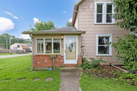 703 Grove Avenue Galion OH 44833