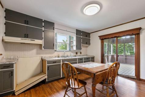 703 Grove Avenue Galion OH 44833