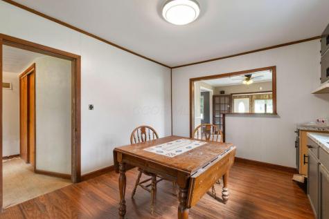 703 Grove Avenue Galion OH 44833