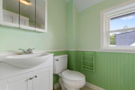 703 Grove Avenue Galion OH 44833