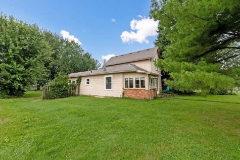 703 Grove Avenue Galion OH 44833