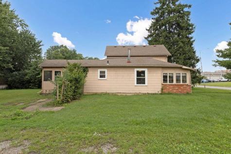 703 Grove Avenue Galion OH 44833