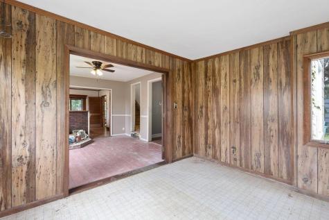 703 Grove Avenue Galion OH 44833