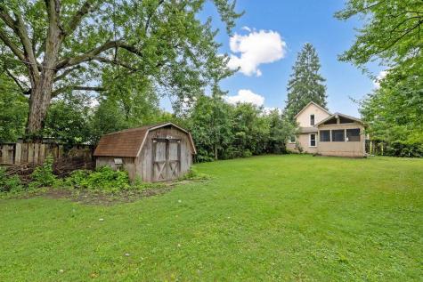 703 Grove Avenue Galion OH 44833