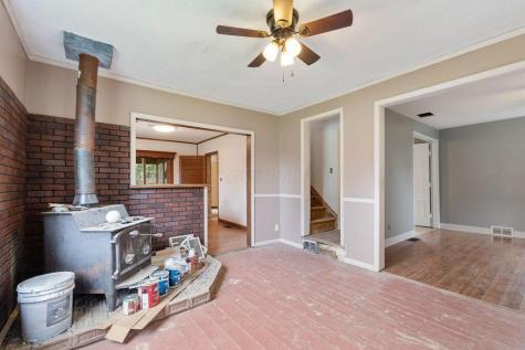 703 Grove Avenue Galion OH 44833