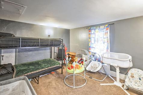 160 N Clayton Street Centerburg OH 43011