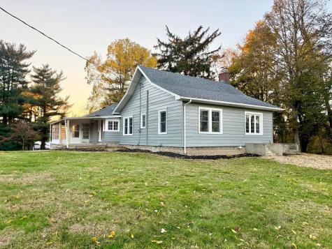 9019 Martinsburg Road Mount Vernon OH 43050