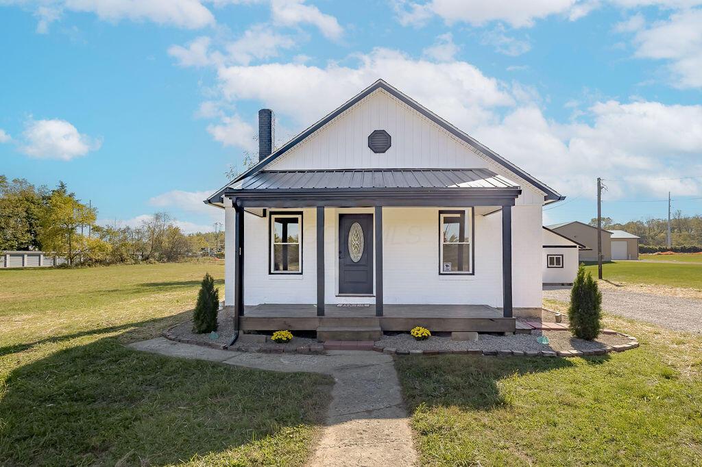 200 Pittsburgh Avenue Mount Vernon OH 43050