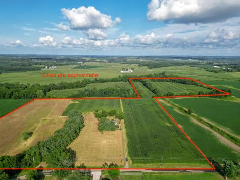 4380 Weaver Road Mount Vernon OH 43050