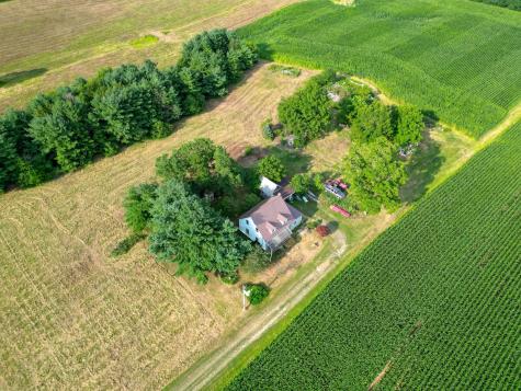 4380 Weaver Road Mount Vernon OH 43050