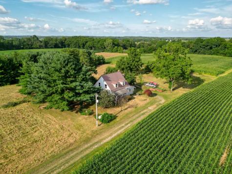 4380 Weaver Road Mount Vernon OH 43050
