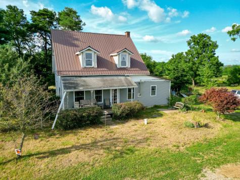 4380 Weaver Road Mount Vernon OH 43050