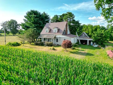 4380 Weaver Road Mount Vernon OH 43050