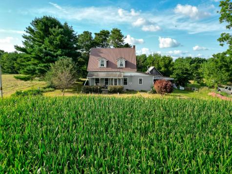 4380 Weaver Road Mount Vernon OH 43050