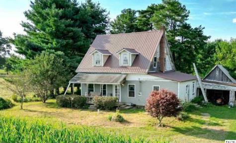 4380 Weaver Road Mount Vernon OH 43050