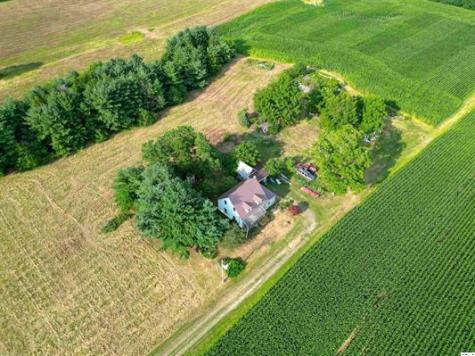 4380 Weaver Road Mount Vernon OH 43050