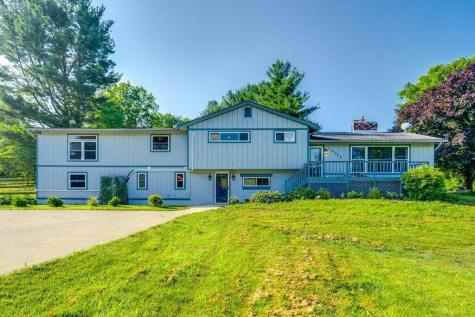 18080 Woodview Lane Fredericktown OH 43019